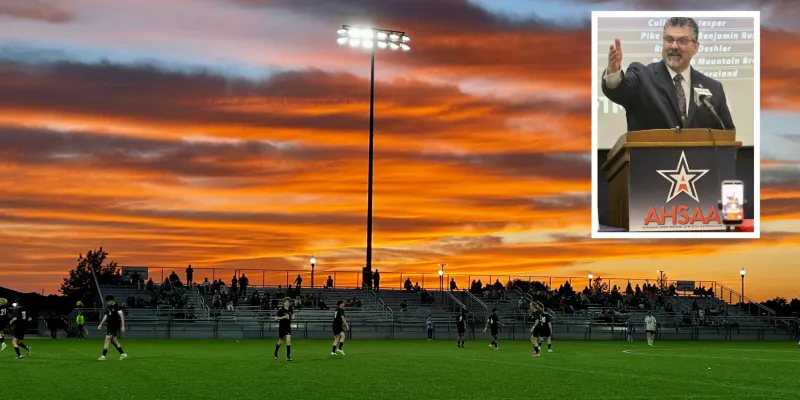 AHSAA's Heath Harmonmanship is not optional it is the standard we must defend