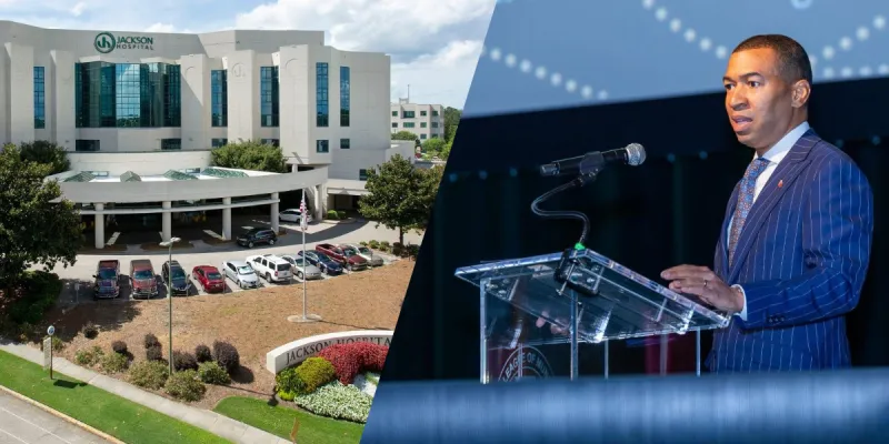 Montgomery weighs new health care authority after Jackson Hospital bankruptcy
