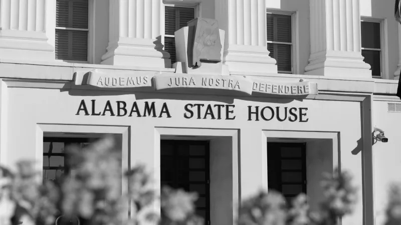 Alabama Arise sets roadmap for 2027 legislative priorities