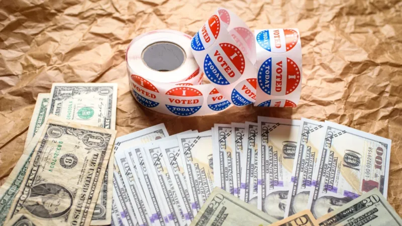 Alabama Ethics Commission clears campaign funds for lawsuit