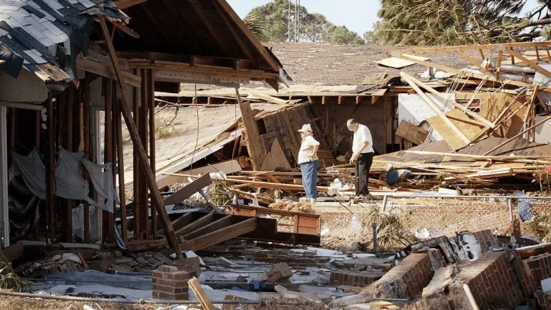 Alabama has been here before: 5 hurricanes that offer clues about Isaias