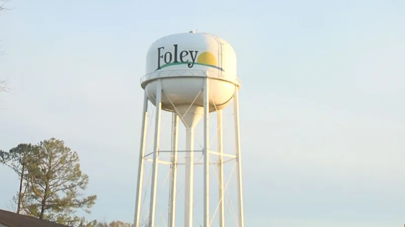 City of Foley declares emergency as Isaias approaches
