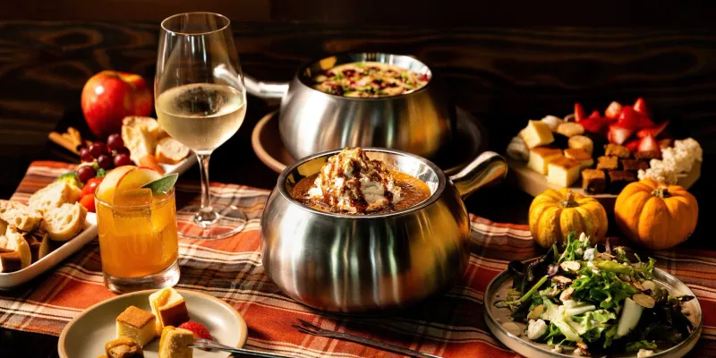The Melting Pot returning to Alabama with Birmingham-area restaurant