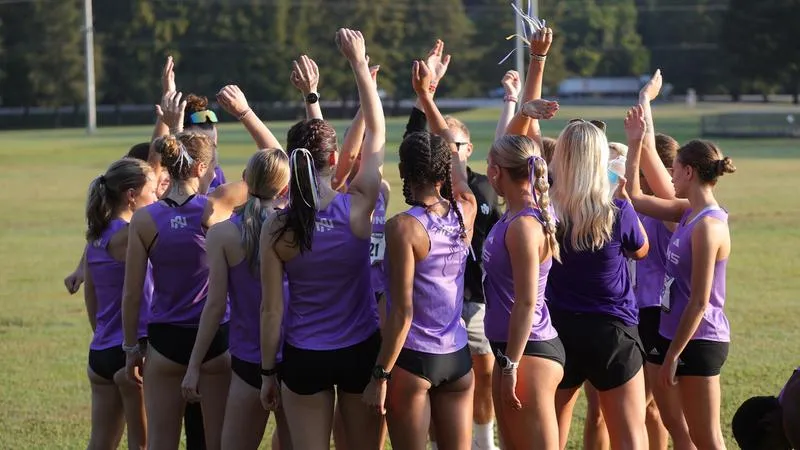 Cross country travels to Tallahassee for FSU Pre-Regional