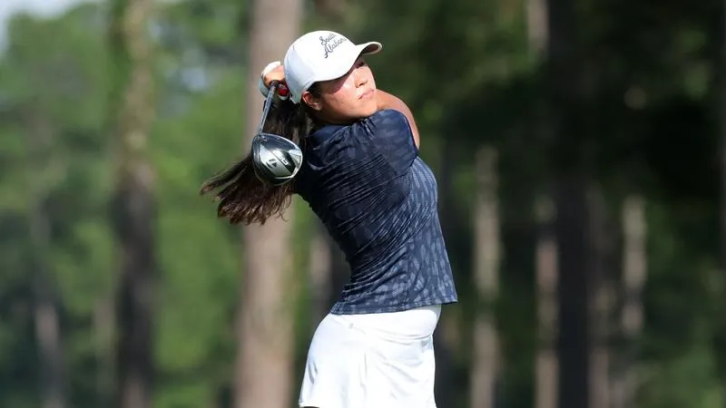 Preview: Evie Odom Invitational