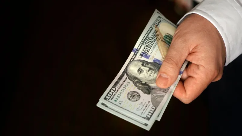 Whitfield County Sheriff Warns of Counterfeit $100 Bills Circulating