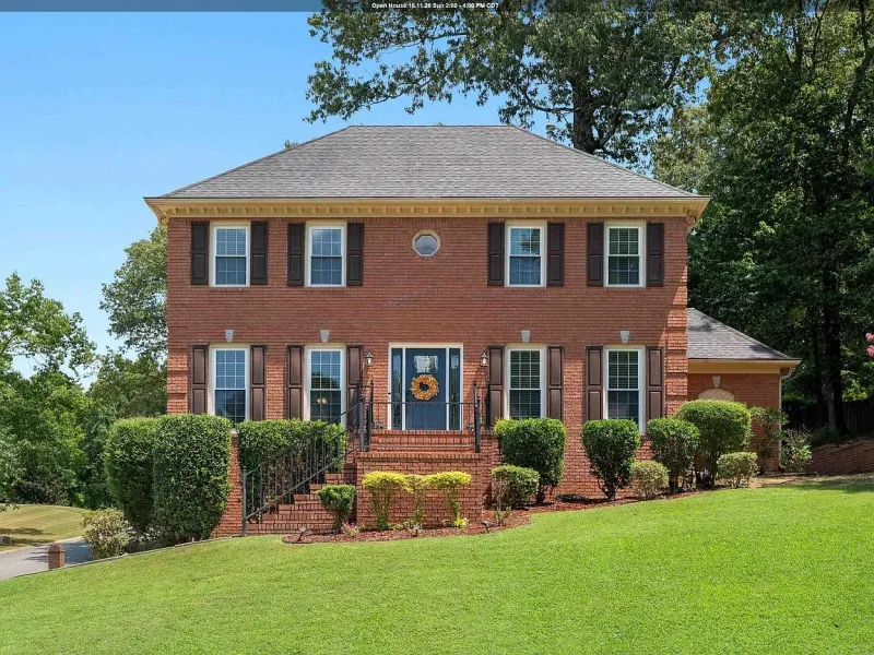 Hoover open houses October 10-11