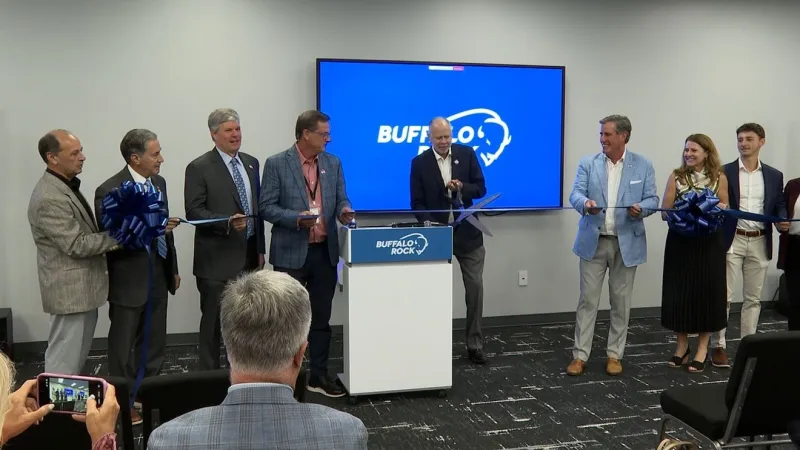 Buffalo Rock starts making bottles in Homewood, adds 12 jobs at Oxmoor Campus