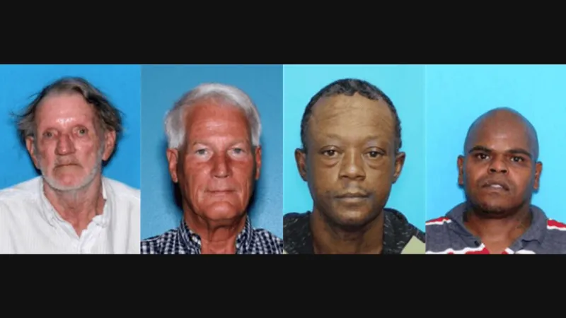 Jefferson County coroner asks for help finding family of five people who recently died