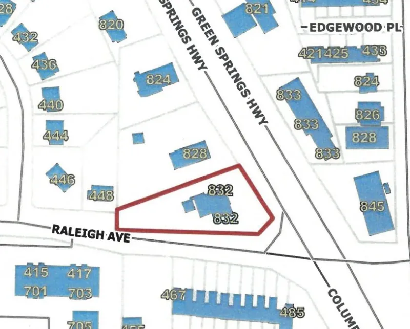 Homewood Planning Commission gives split decision on Dutch Bros Coffee shop