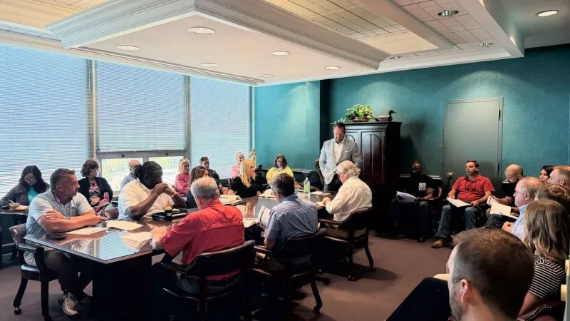 Gadsden mayor activates emergency response plan as severe weather threat nears