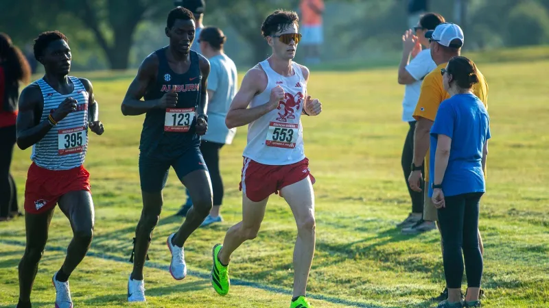 Cross Country Treks to Tallahassee for Regional Preview