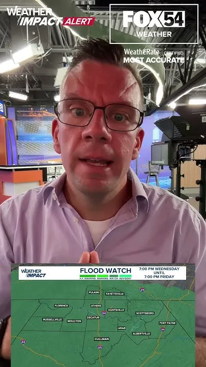 Flood Watch (Video)