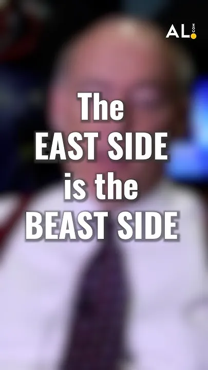 Hurricane Isaias: What does it mean when weather forecasters say "The east side is the beast side"? (Video)