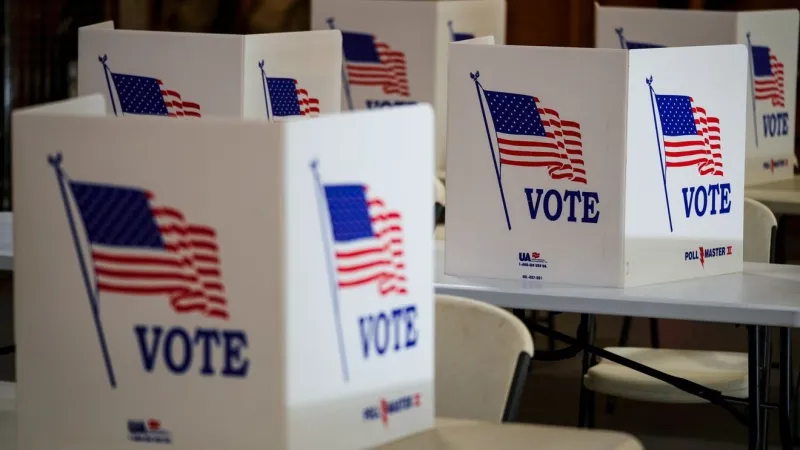 Man Accused of Casting Ballot in Calhoun County After Voting in North Carolina