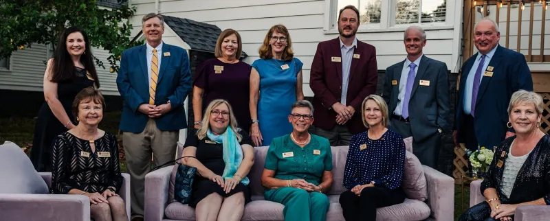 Montevallo 130 Campaign Launches with Unified Call to Invest in University's Future