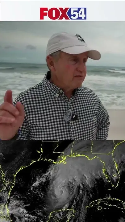 Gulf Shores mayor urges evacuation now, warns of pending closure of bridge (Video)