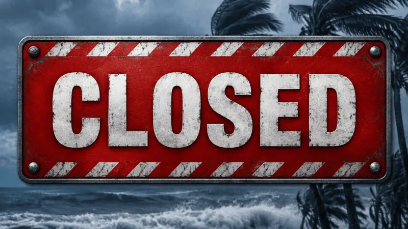 Alabama closes coastal facilities ahead of Hurricane Isaias landfall Friday