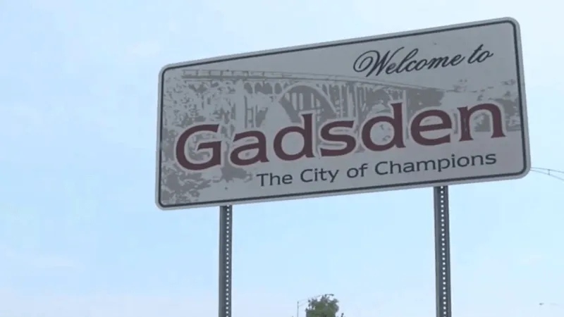 Gadsden prepares response plan ahead of Hurricane Isaias impact; announces shelters