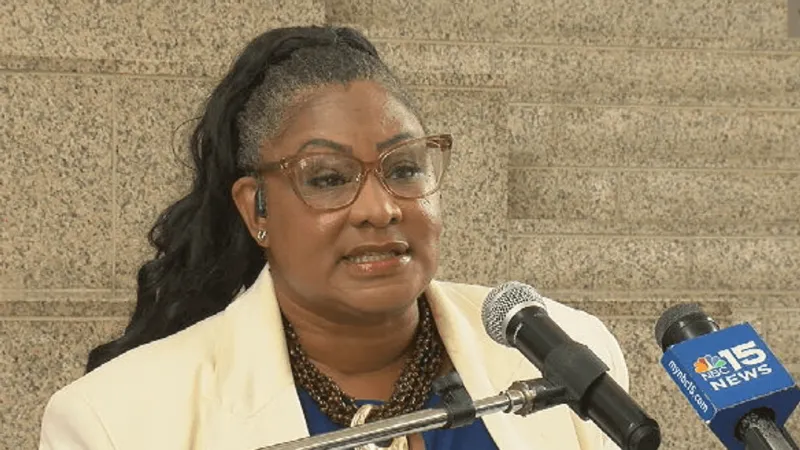 Prichard and Mobile County approve $1.2M one-year contract for sheriff's policing services