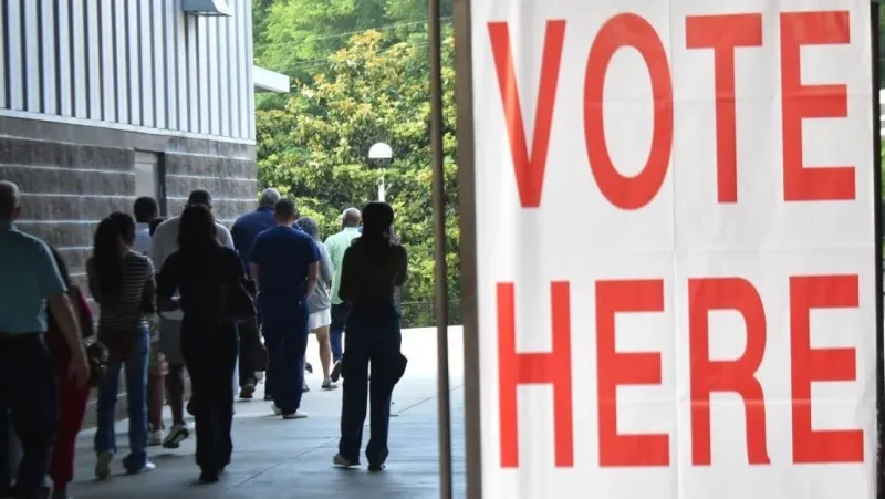 2026 General Election Voter Guide