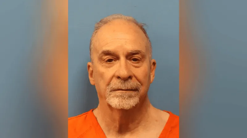 Shelby County Man Arrested on New Child Sexual Abuse Material Charge After Previous Arrest