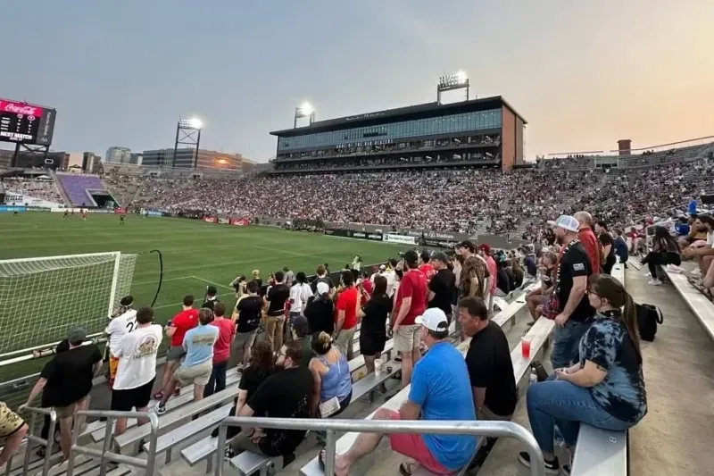 Birmingham Legion Football Club Names Jonathan Nelson as New Team President