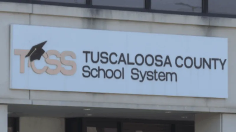 Tuscaloosa County parent seeks changes to school bus policy for children with two homes