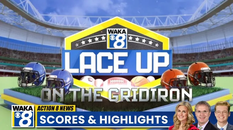 Lace Up on the Gridiron: Scores from October 8