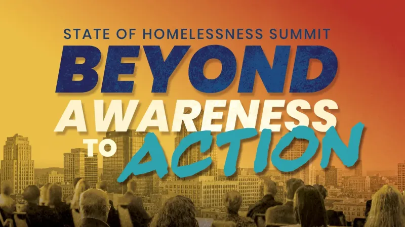 Birmingham announces 2026 State of Homelessness Summit