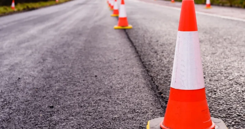 ALDOT suspends lane closures amid severe weather