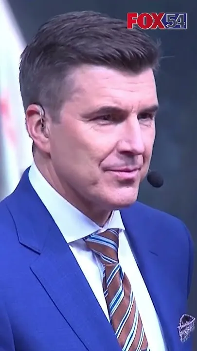 College GameDay moves indoors ahead of Alabama-Georgia (Video)