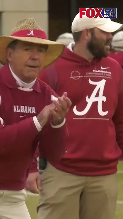 Nick Saban named to the 2026 SEC Legends Class (Video)