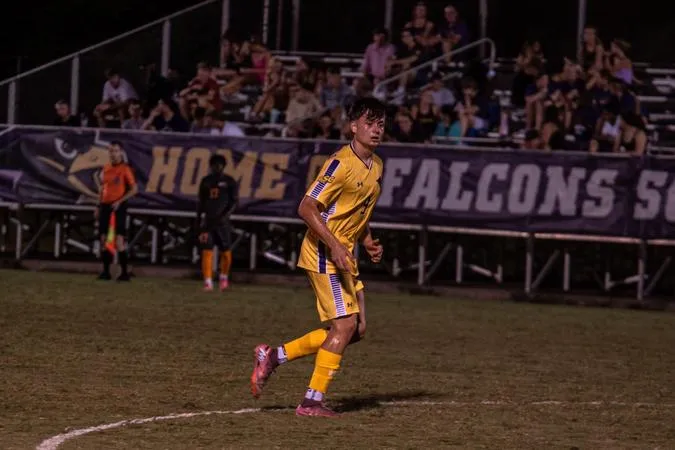Falcons Prepare for Conference Battle Against Mississippi Christian
