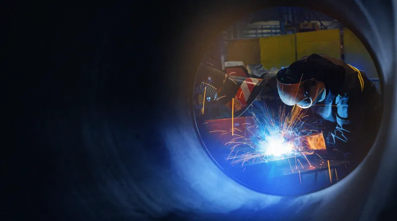 Alabama ranks 6th nationally for skilled trades employment growth, best in Southeast