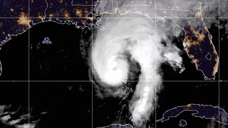 Florida prepares for Category 3 Isaias: Evacuations ordered, shelters open, crews deployed