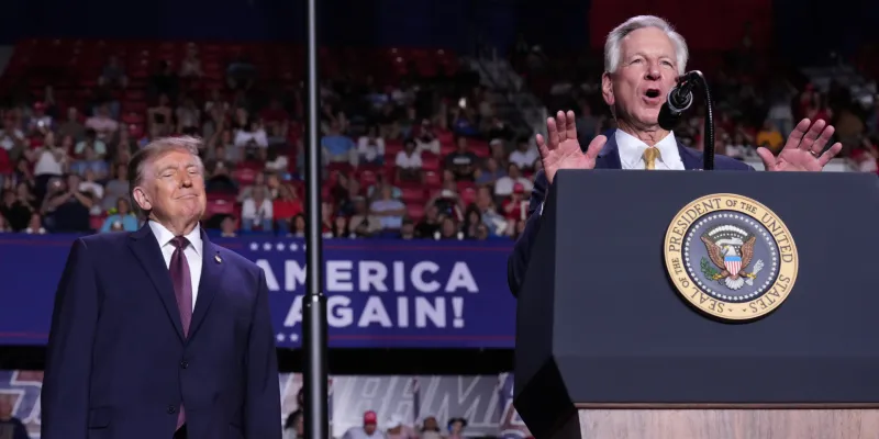 Alabama Supreme Court rules 7-0 for Tuberville, ends 'residency hoax' for good