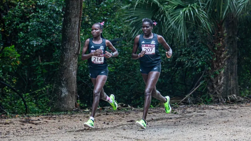 Gamecocks Control Podium at FSU Invitational