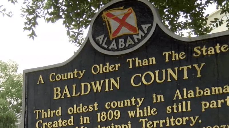 Baldwin County issues guidance on shelters, sand availability