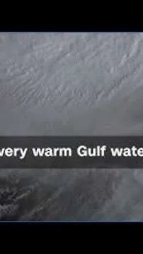 Isaias threatens Gulf Coast with damaging winds and heavy rain (Video)
