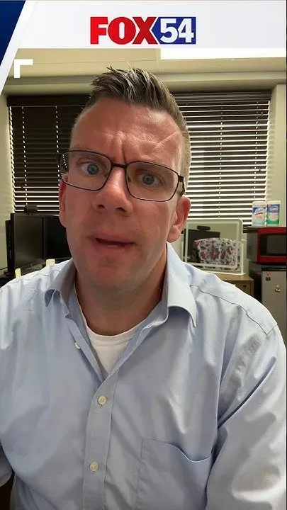 High Wind Warning (Video)