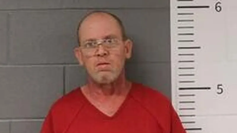 Pell City man faces child porn charges, three children removed from home
