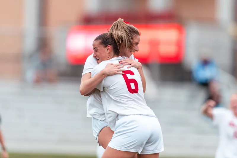 Soccer Notches First Conference USA Victory of Corey Smith Era