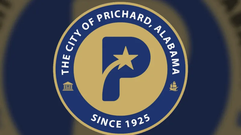 City of Prichard announces overnight curfew