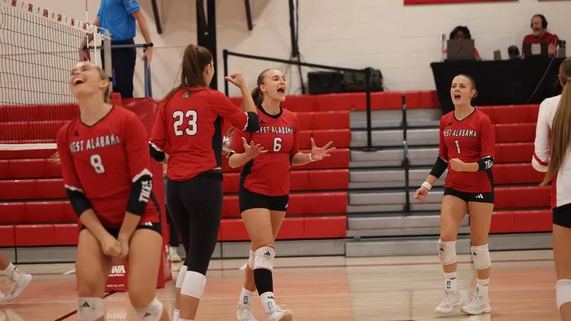 Tigers Sweep Trevecca to Strengthen Position in GSC Standings