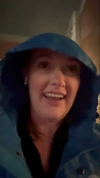 This is what Downtown Pensacola, Florida is experiencing (Video)