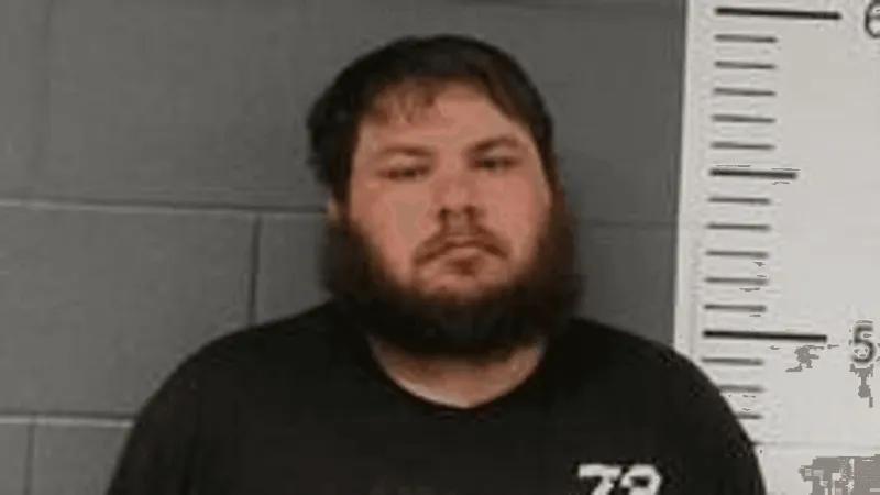 Margaret man arrested on child sexual abuse material, solicitation charges