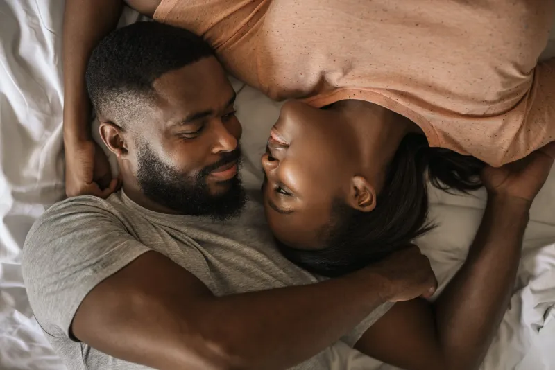Love & Lessons: The Honeymoon Phase Is Over... Now What's Going to Happen?
