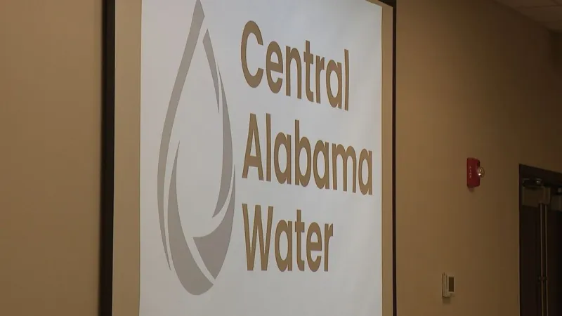 Central Alabama Water backs billing change that could raise bills for 90% of customers