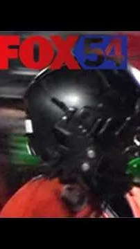 Muscle shoals Trojans vs. Decatur Red Raiders 10-9-26 (Video)